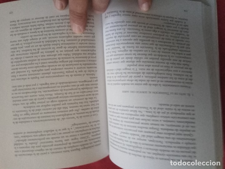 Libros de segunda mano: Mitos y mentiras de la Transici&oacute;n -  B&eacute;n&eacute;dicte Andr&eacute;-Bazzana. - Foto 3