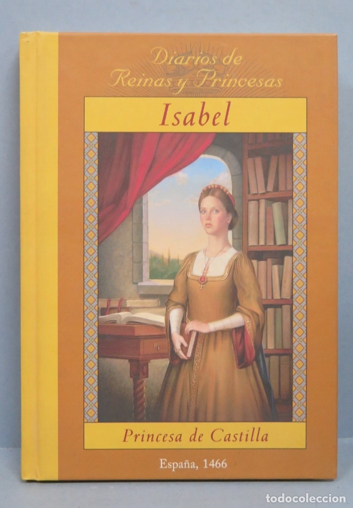 Libros de segunda mano: ISABEL. PRINCESA DE CASTILLA - Foto 1