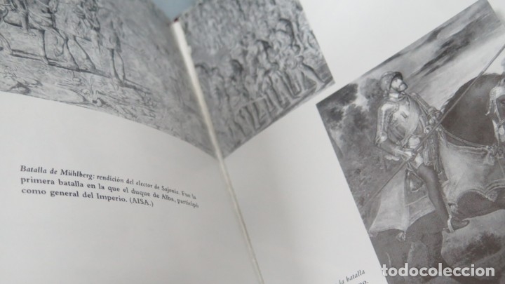 Libros de segunda mano: EL DUQUE DE ALBA. KAMEN - Foto 3