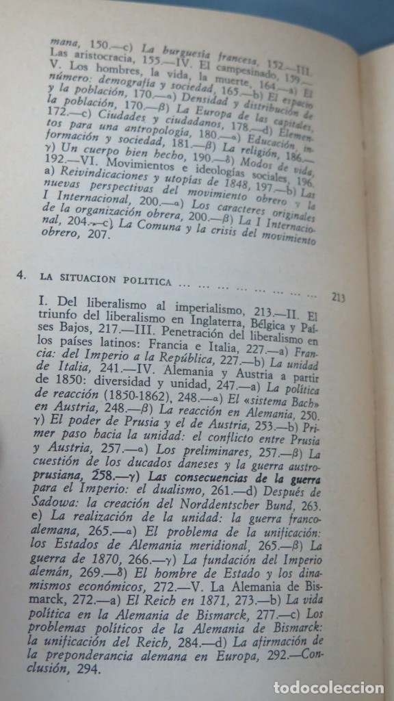 Libros de segunda mano: LA EPOCA DE LA BURGUESIA. GUY - Foto 3