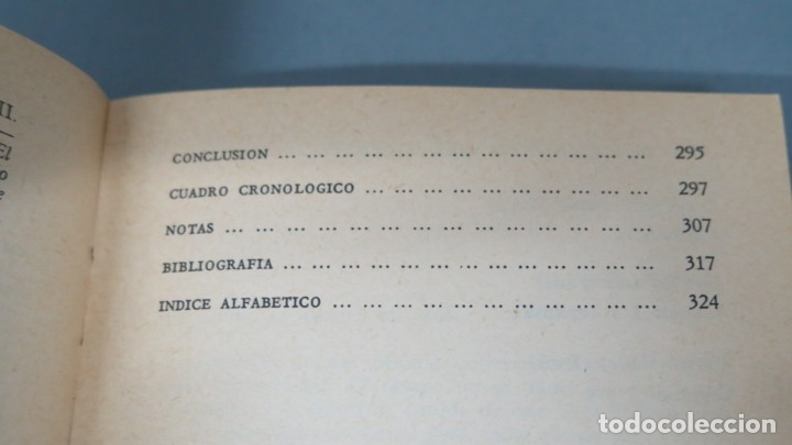 Libros de segunda mano: LA EPOCA DE LA BURGUESIA. GUY - Foto 4