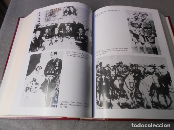 Libros de segunda mano: FRANCO, CAUDILLO DE ESPA&Ntilde;A - Foto 7