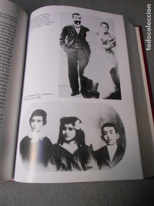 Libros de segunda mano: FRANCO, CAUDILLO DE ESPA&Ntilde;A - Foto 9