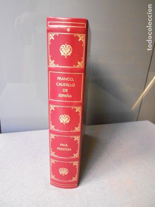 Libros de segunda mano: FRANCO, CAUDILLO DE ESPA&Ntilde;A - Foto 15