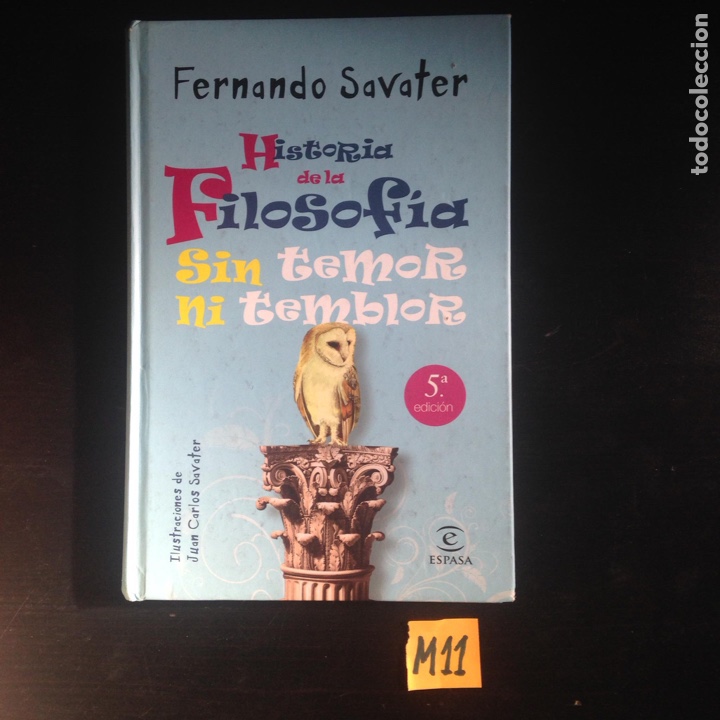 Libros de segunda mano: Historia de la filosof&iacute;a - Foto 1