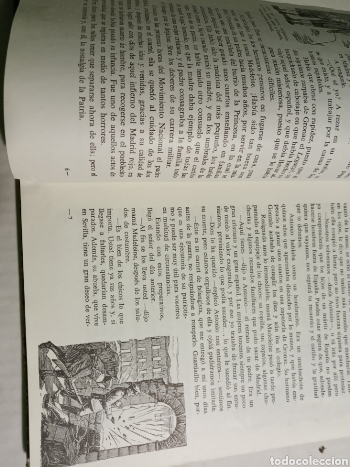 Libros de segunda mano: El libro de Espa&ntilde;a - Foto 4