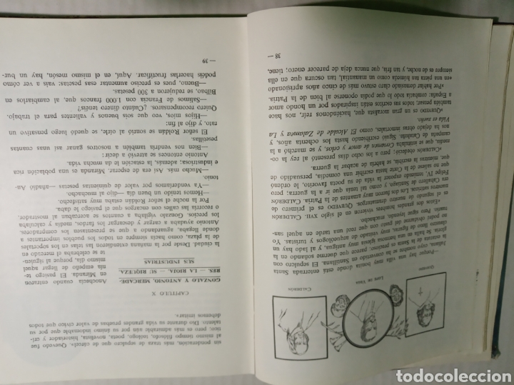 Libros de segunda mano: El libro de Espa&ntilde;a - Foto 7