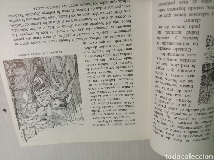 Libros de segunda mano: El libro de Espa&ntilde;a - Foto 9
