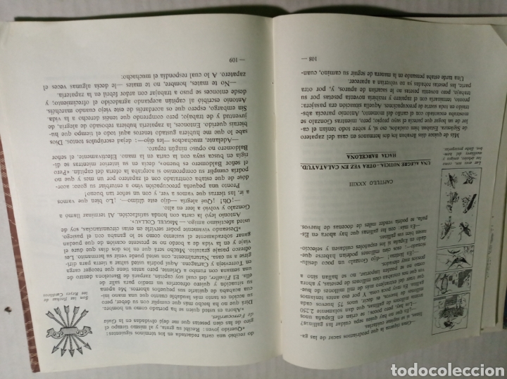 Libros de segunda mano: El libro de Espa&ntilde;a - Foto 11