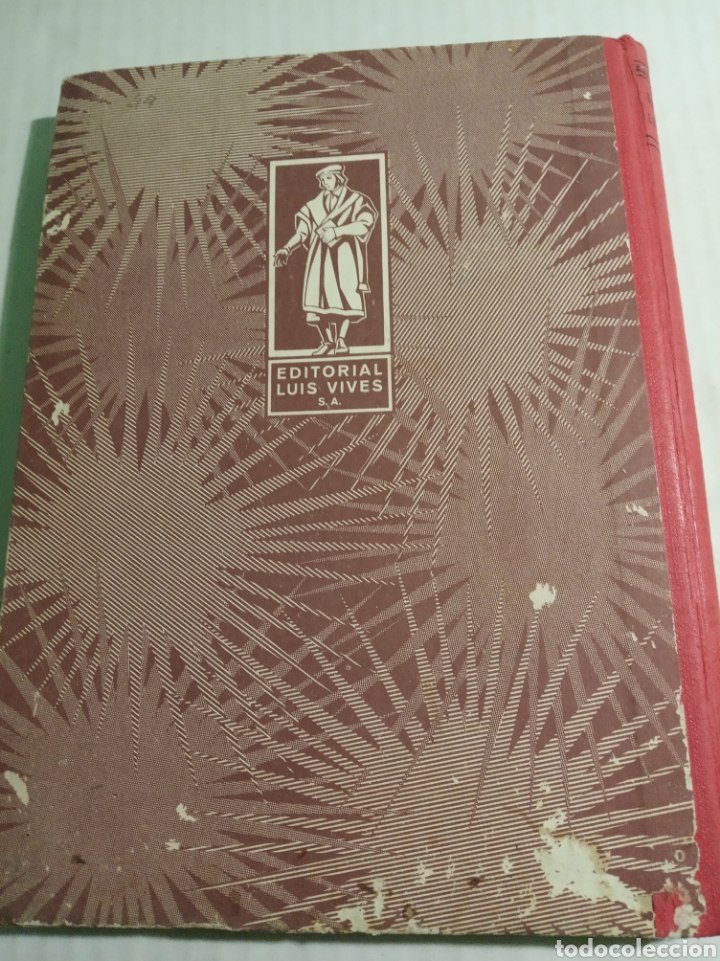 Libros de segunda mano: El libro de Espa&ntilde;a - Foto 15