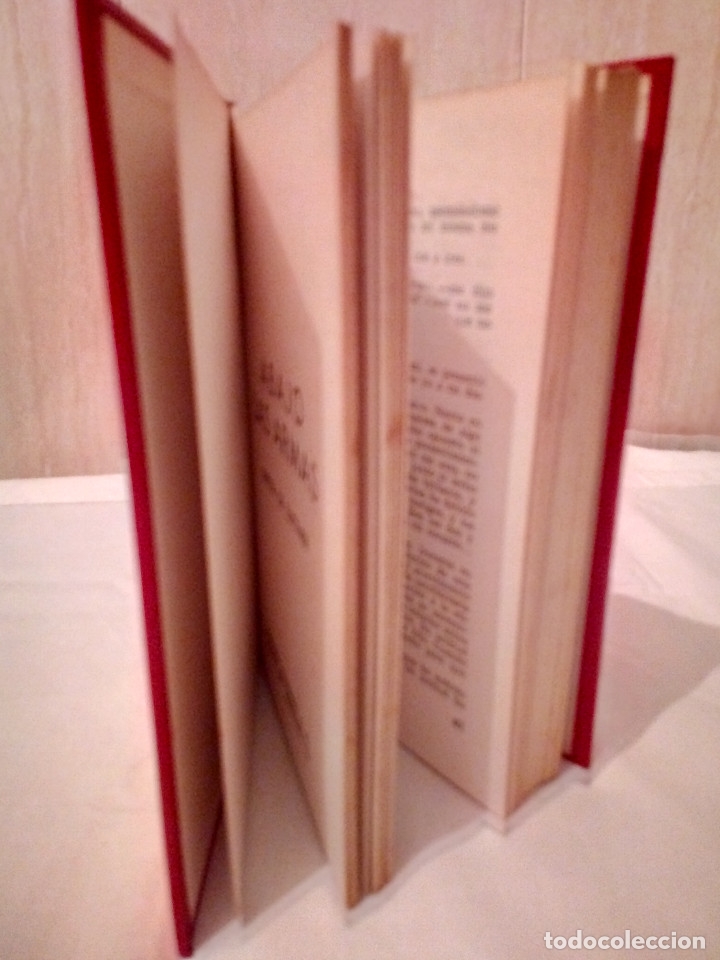 Libros de segunda mano: 37-ABAJO LAS ARMAS, Berta de Suttner, 1971 - Foto 6