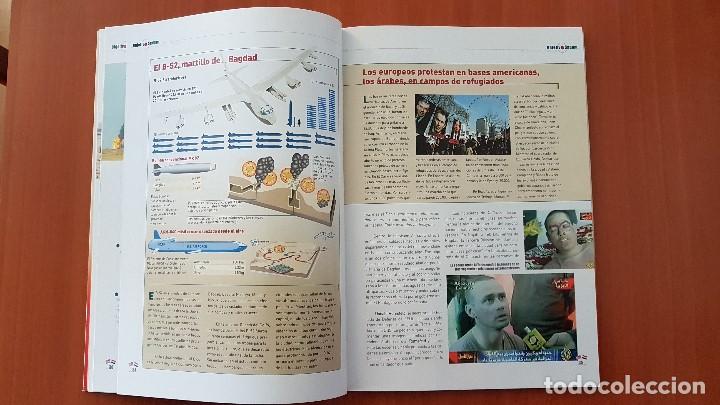 Libros de segunda mano: Objetivo Sadam. El libro de la guerra - Foto 2