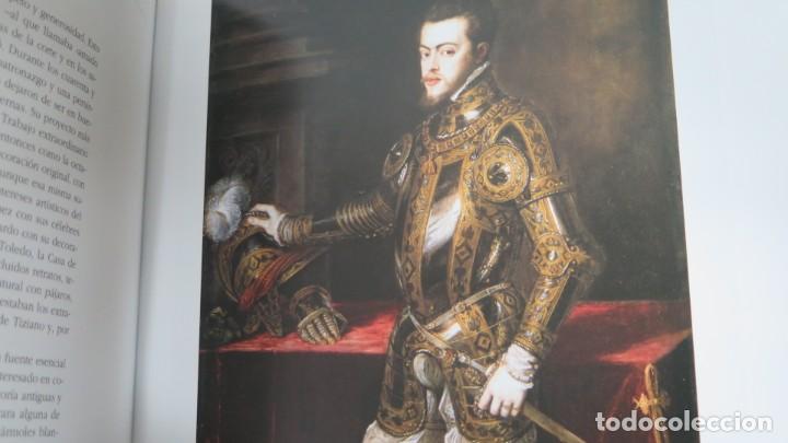 Libros de segunda mano: PHILIPPUS II REX. LUNWERG - Foto 5