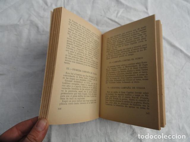 Libros de segunda mano: LIBRO HISTORIA DE ESPA&Ntilde;A. A&Ntilde;O 1939. - Foto 2
