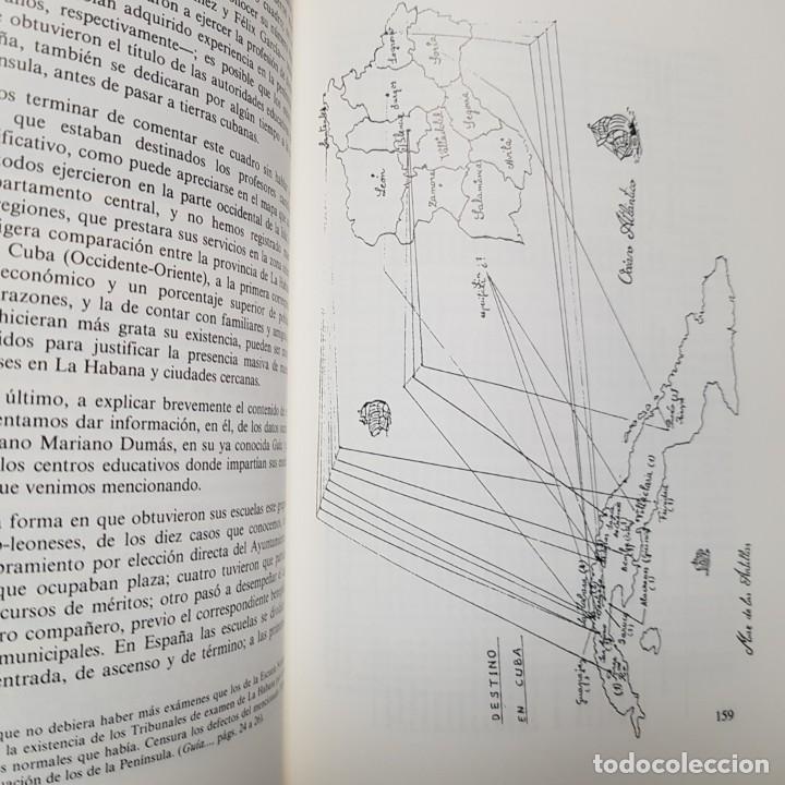 Libros de segunda mano: Castilla y Le&oacute;n en Am&eacute;rica - Foto 2
