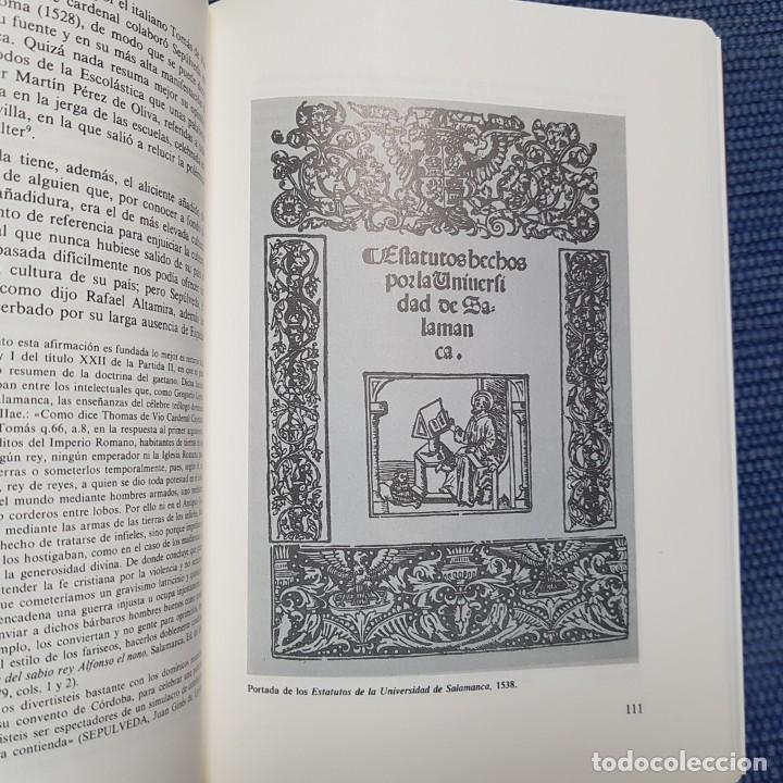 Libros de segunda mano: Castilla y Le&oacute;n en Am&eacute;rica - Foto 5