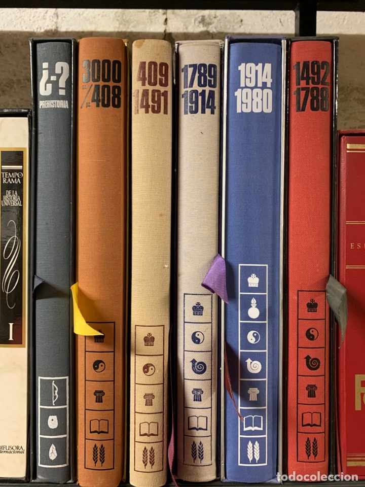 Libros de segunda mano: Hist&ograve;ria des de la prehist&ograve;ria hasta 1788