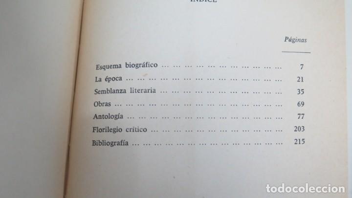 Libros de segunda mano: MOLIERE. GARCIA MERCADAL - Foto 2