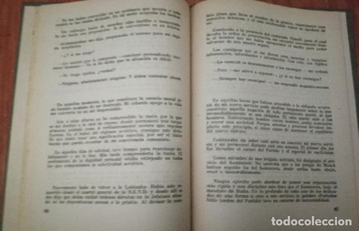 Libros de segunda mano: La verdad sobre Rusia - Foto 3