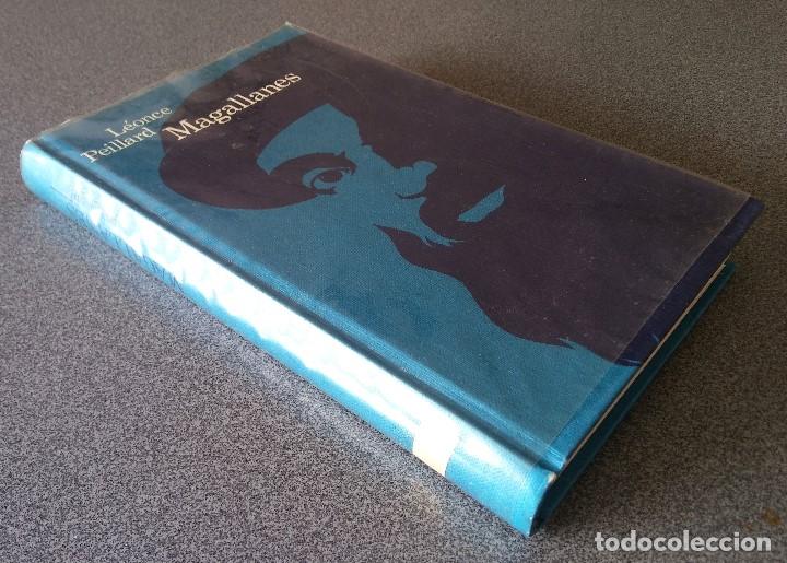 Libros de segunda mano: Magallanes Leonce Peillard - Foto 2