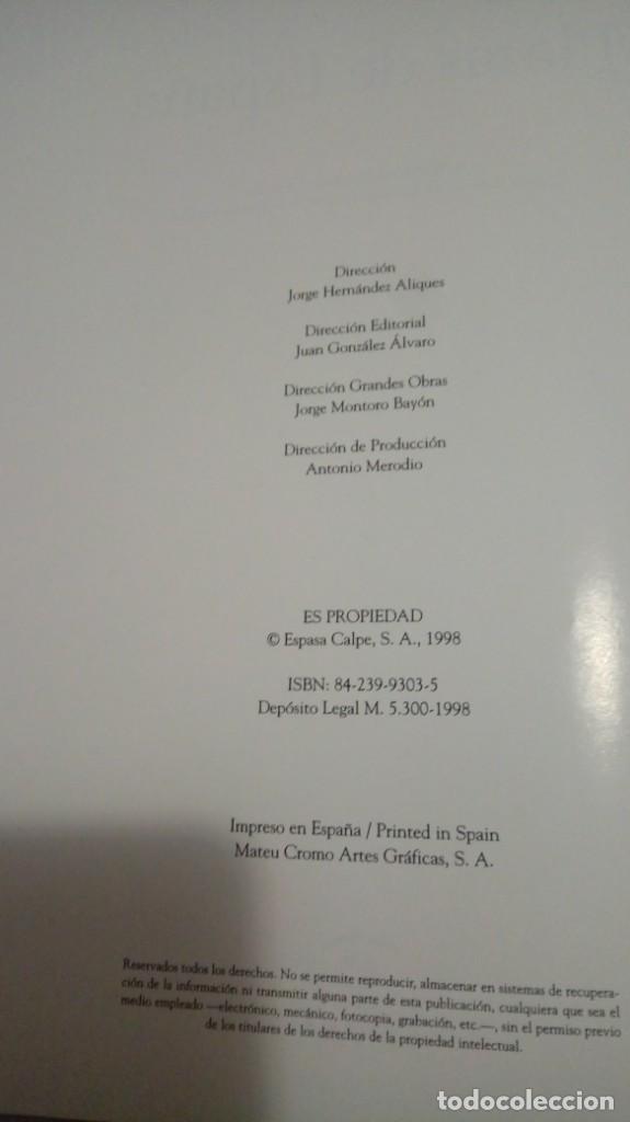 Libros de segunda mano: Plazas de Espa&ntilde;a - Foto 2