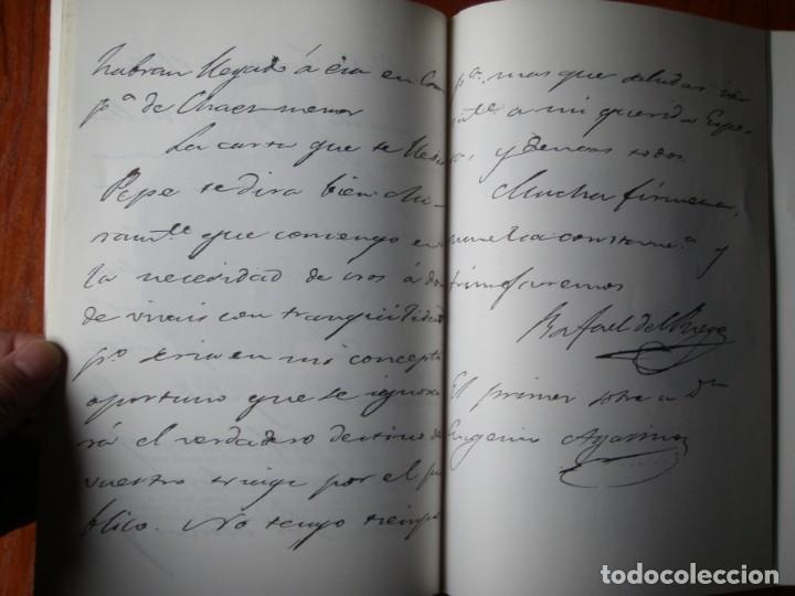 Libros de segunda mano: LIBRO RIEGO EUGENIA ASTUR - Foto 3