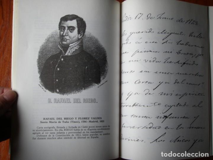 Libros de segunda mano: LIBRO RIEGO EUGENIA ASTUR - Foto 4