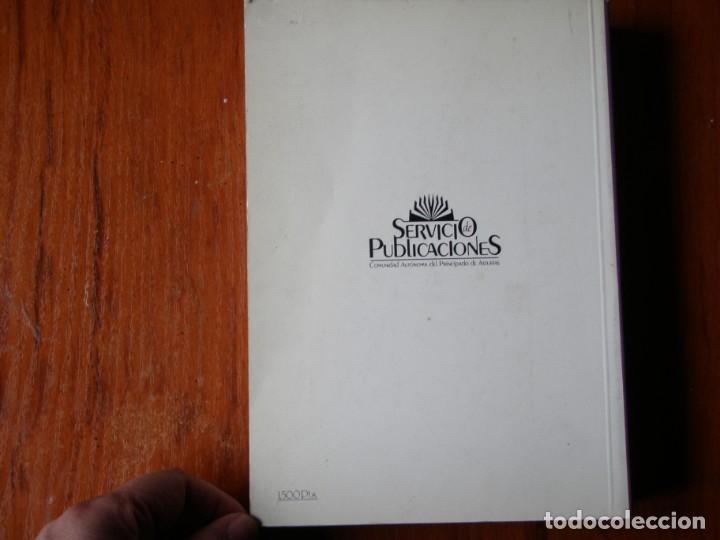 Libros de segunda mano: LIBRO RIEGO EUGENIA ASTUR - Foto 5