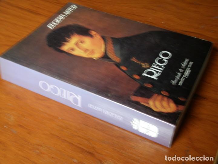 Libros de segunda mano: LIBRO RIEGO EUGENIA ASTUR - Foto 7