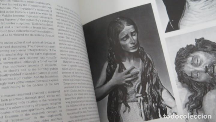 Libros de segunda mano: THE HISPANIC WORLD. ED. ELLIOT - Foto 6