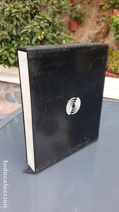 Libros de segunda mano: ANUARIO 1969, DIFUSORA INTERNACIONAL - Foto 1