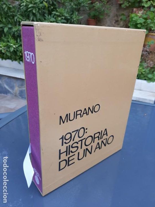 Libros de segunda mano: ANUARIO 1970, DIFUSORA INTERNACIONAL - Foto 1