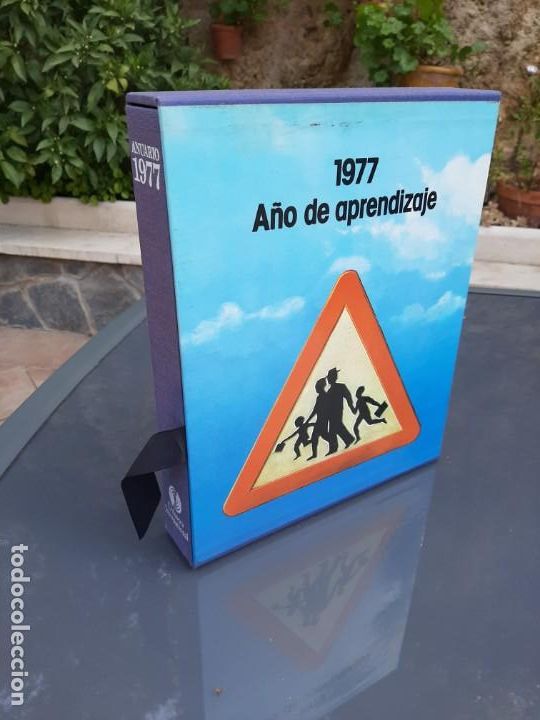 Libros de segunda mano: ANUARIO 1977, DIFUSORA INTERNACIONAL - Foto 1