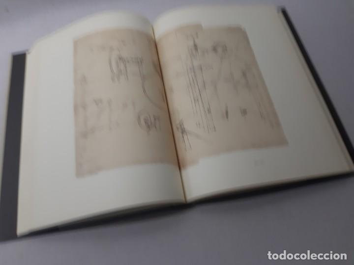Libros de segunda mano: Leonardo Da Vinci, el codice atlantico - Foto 4