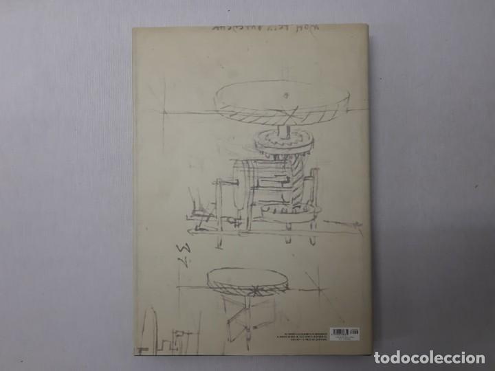 Libros de segunda mano: Leonardo Da Vinci, el codice atlantico - Foto 5