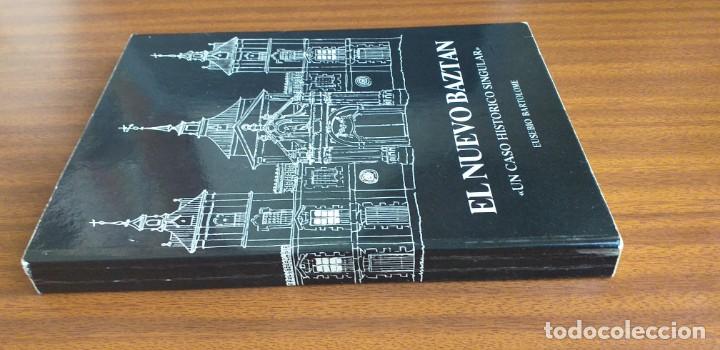 Libros de segunda mano: El Nuevo Bazt&aacute;n --- Eusebio Bartolom&eacute; - Foto 2