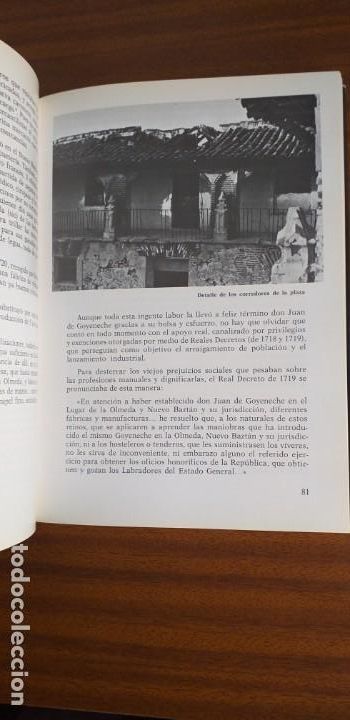 Libros de segunda mano: El Nuevo Bazt&aacute;n --- Eusebio Bartolom&eacute; - Foto 5