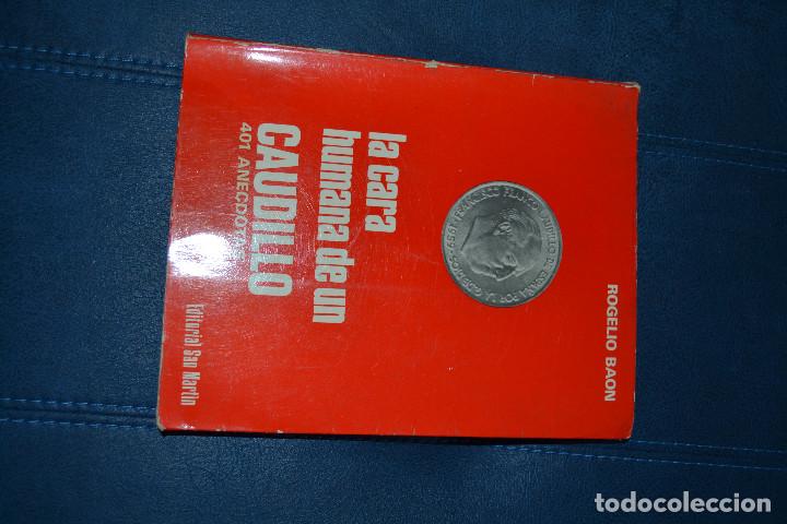 Libros de segunda mano: FRANCO - Foto 1
