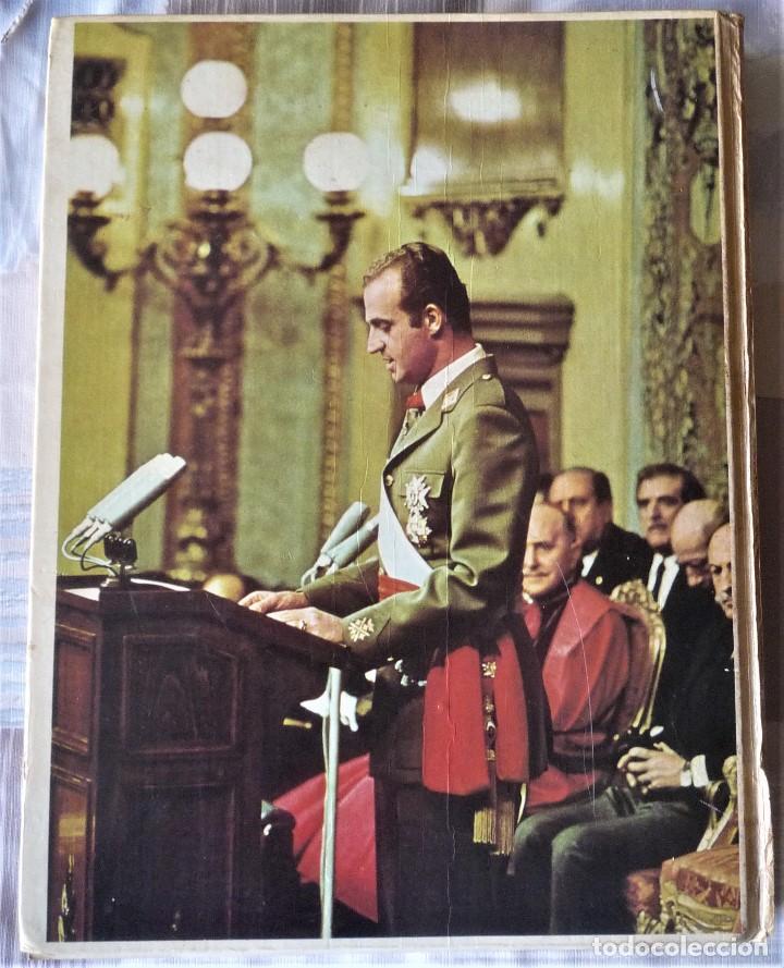 Libros de segunda mano: HISTORIA DE ESPA&Ntilde;A DEL SIGLO XX - Foto 2
