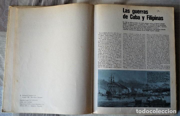 Libros de segunda mano: HISTORIA DE ESPA&Ntilde;A DEL SIGLO XX - Foto 4
