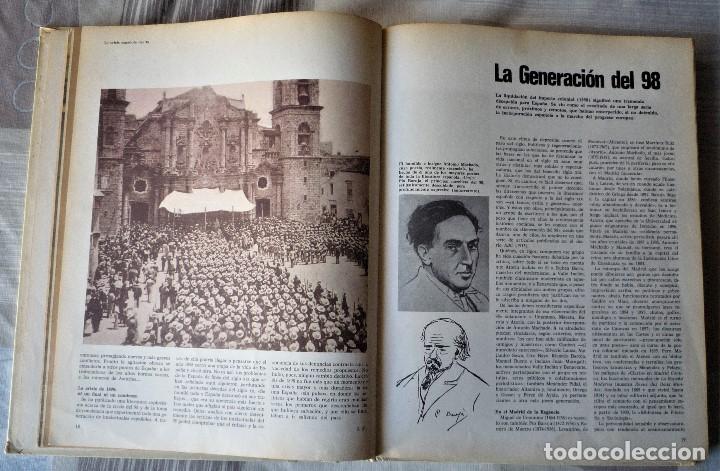 Libros de segunda mano: HISTORIA DE ESPA&Ntilde;A DEL SIGLO XX - Foto 5
