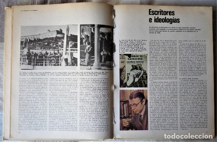 Libros de segunda mano: HISTORIA DE ESPA&Ntilde;A DEL SIGLO XX - Foto 7