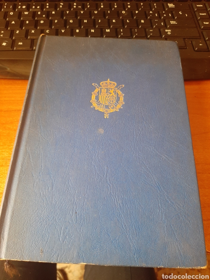 Libros de segunda mano: El rey - Foto 2