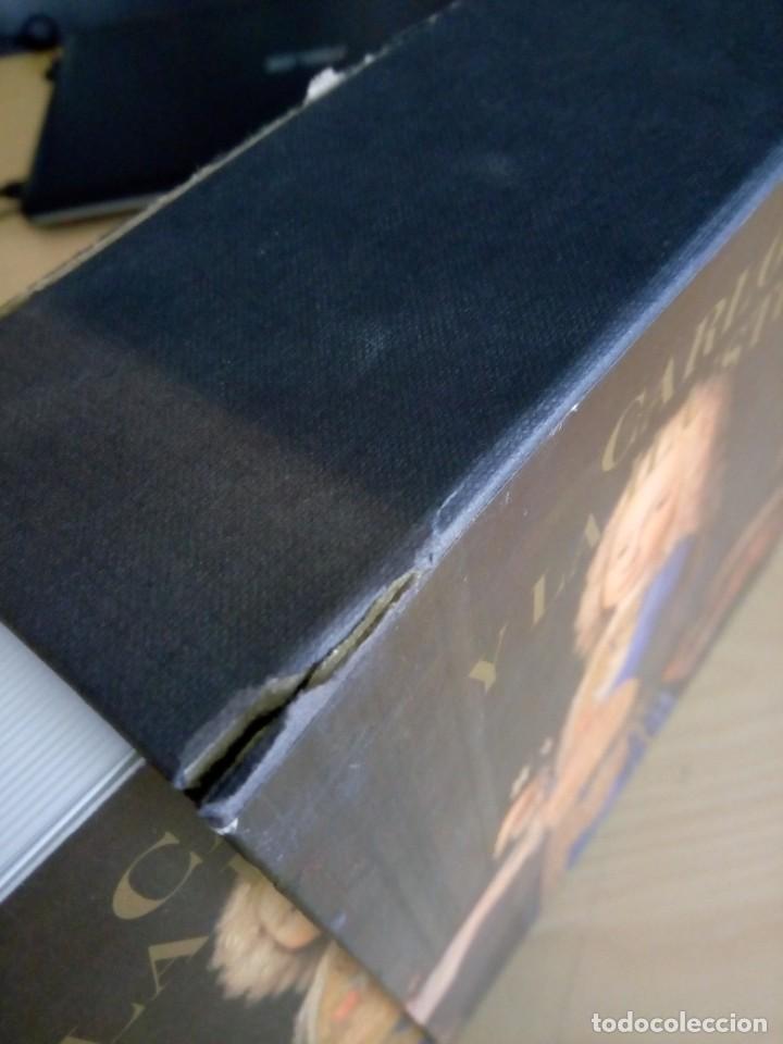 Libros de segunda mano: CARLOS III Y LA ILUSTRACION - Foto 7