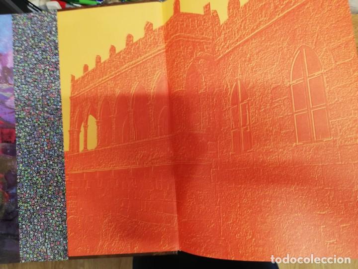 Libros de segunda mano: Castillo de Soutomaior - Foto 2