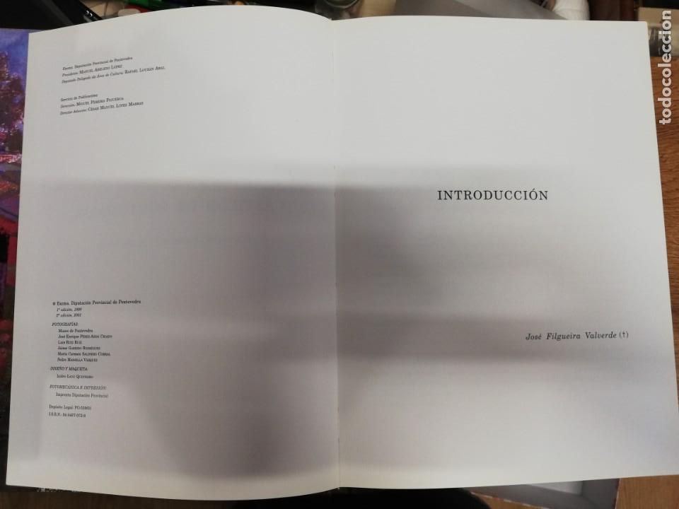 Libros de segunda mano: Castillo de Soutomaior - Foto 3