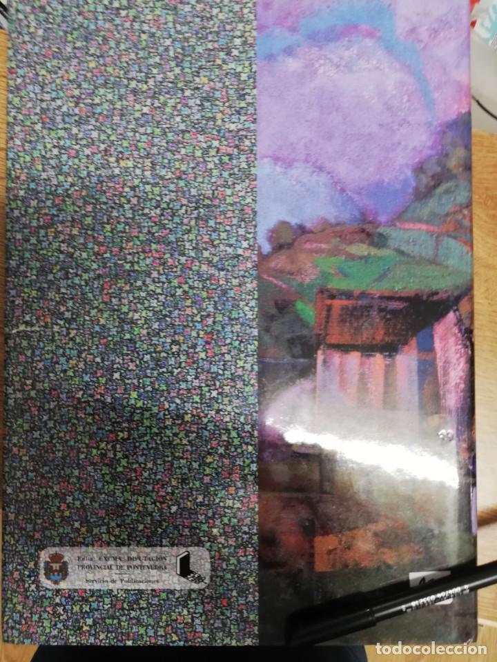 Libros de segunda mano: Castillo de Soutomaior - Foto 4