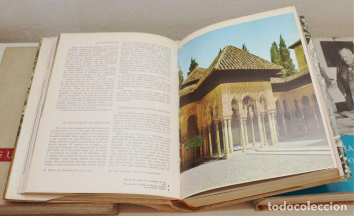 Libros de segunda mano: HISTORIA EN FOTOGRAFIAS Y DOCUMENTOS - Foto 5