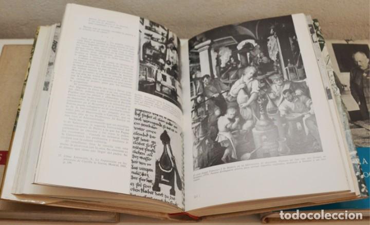 Libros de segunda mano: HISTORIA EN FOTOGRAFIAS Y DOCUMENTOS - Foto 6