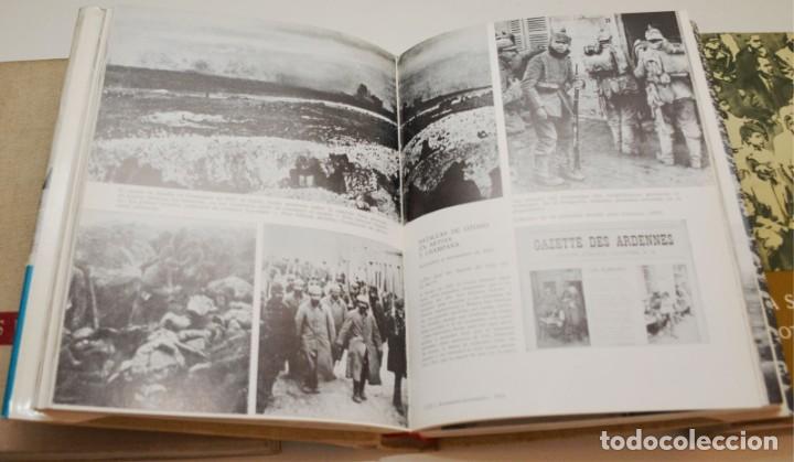 Libros de segunda mano: HISTORIA EN FOTOGRAFIAS Y DOCUMENTOS - Foto 7